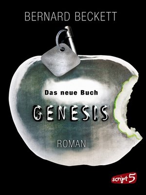 cover image of Das neue Buch Genesis